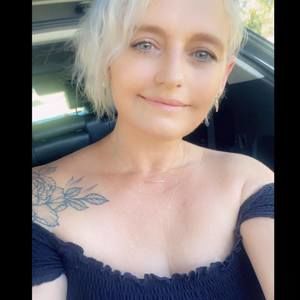 Meet your Posher, Tracy